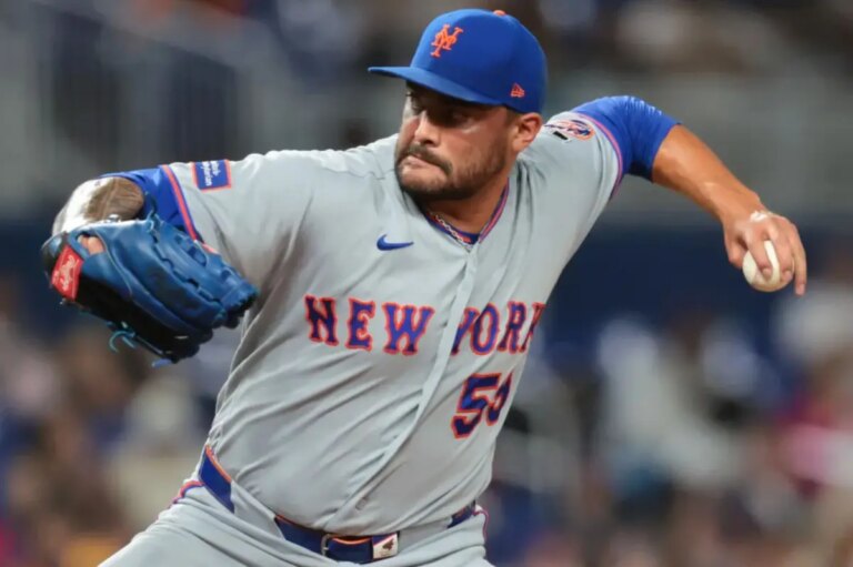 Sean Manaea’s Turnaround: Overcoming Season-Long Struggles with the Mets
