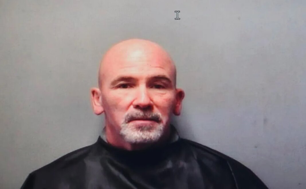 Search underway for man suspected of killing a Virginia sheriff's deputy