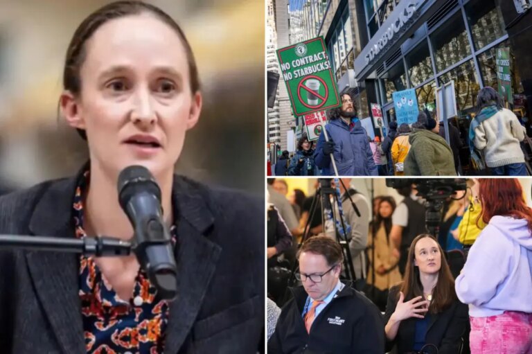Washington Post Editorial Critiques Seattle Mayor Katie Wilson’s Policies