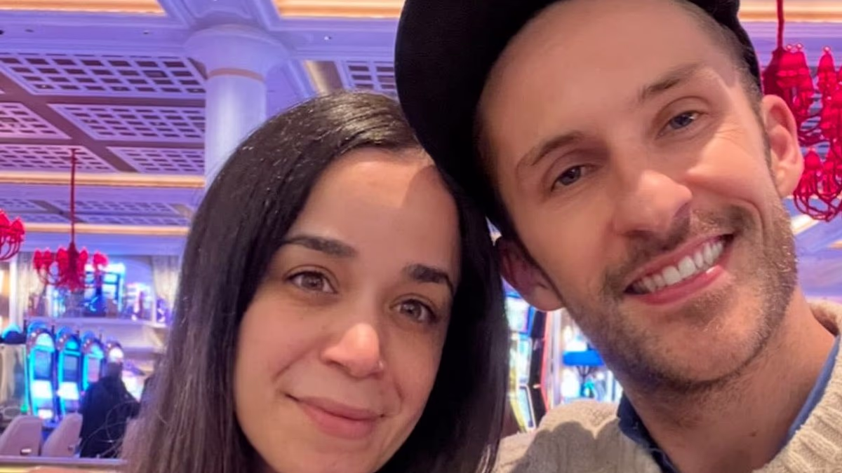 Secret double life of SNL writer's missing sister revealed