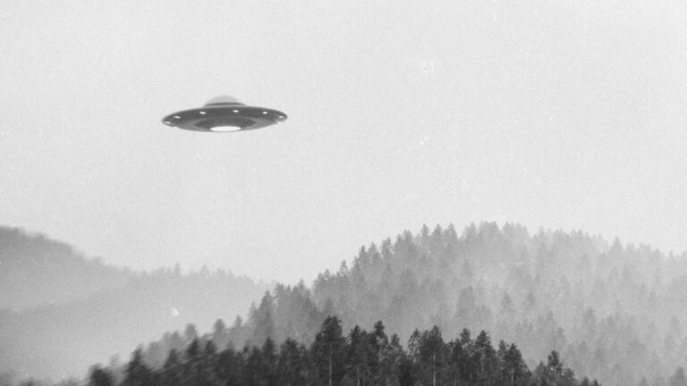 New UFO Documentary Unveils Insider Footage as Authorities Unveil Fresh Extraterrestrial Documents: ‘Something is Imminent