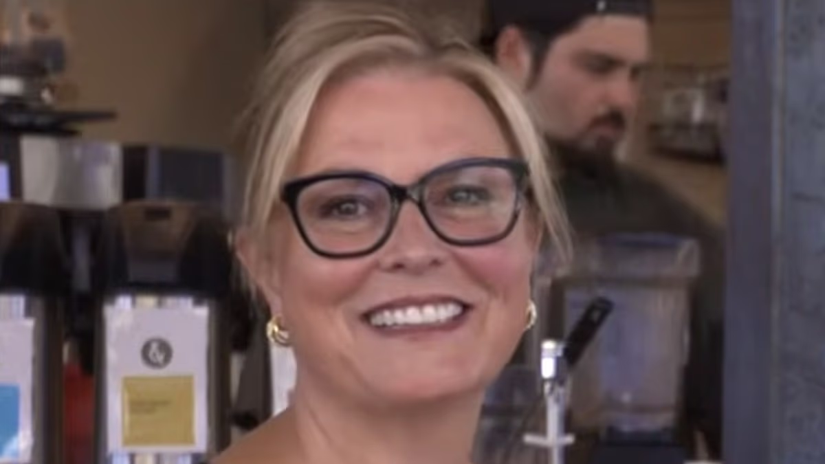 Self-made businesswoman and mom of three, 51, dies in freak accident