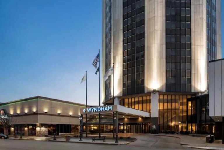 Springfield Hotel and Insurance Company Near Resolution in Legal Dispute