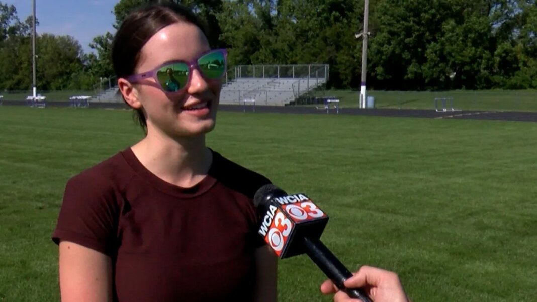 Shelbyville’s Bowers putting team success first on the track