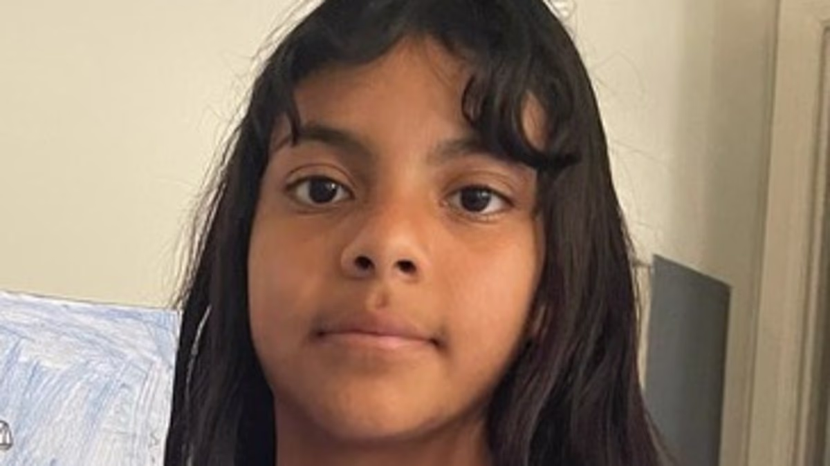 Shocking autopsy reveals what 'really' killed bullied schoolgirl