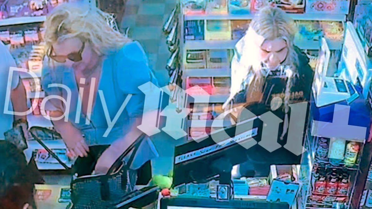 Shocking video of 'barking' Britney Spears' night out after rehab
