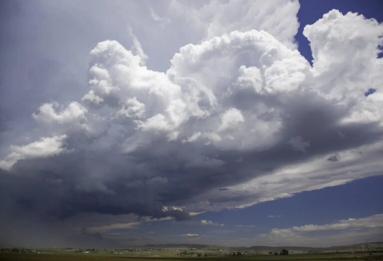 Tragic Midair Collision Claims Skydiver’s Life in Washington
