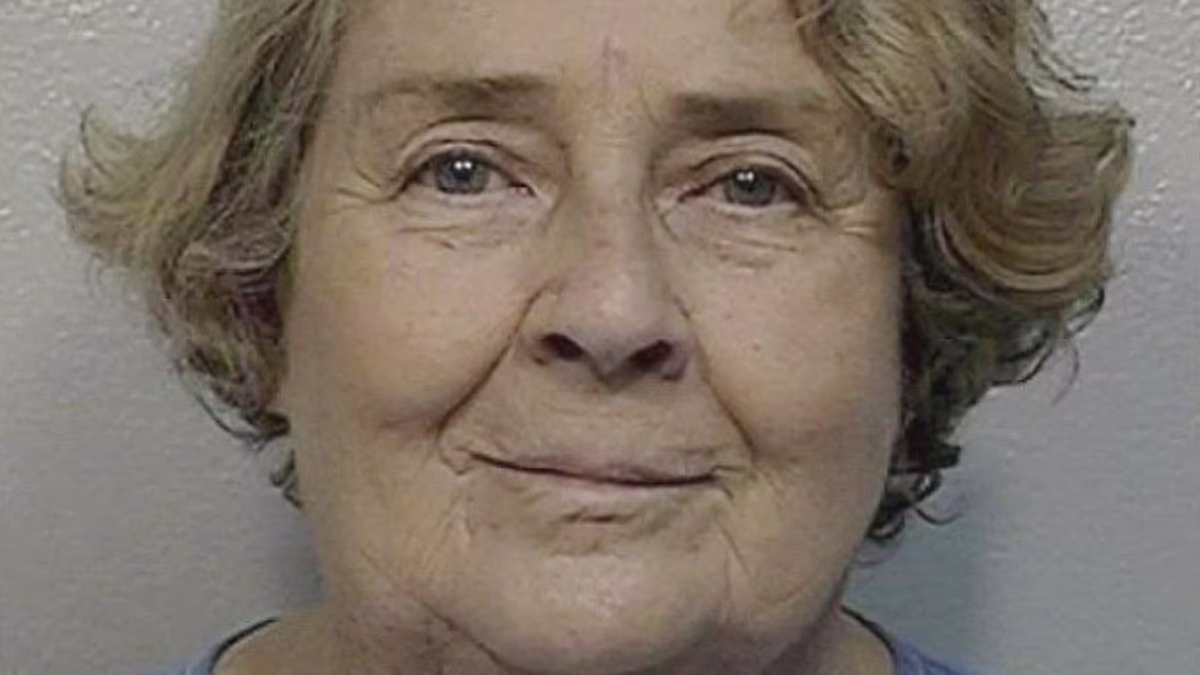 Socialite Betty Broderick who infamously murdered her ex-husband dies