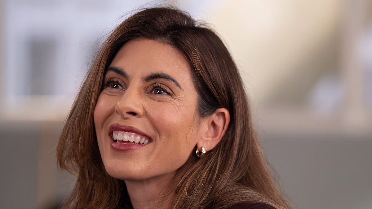 Sopranos star Jamie-Lynn Sigler reveals how she hid MS for a DECADE