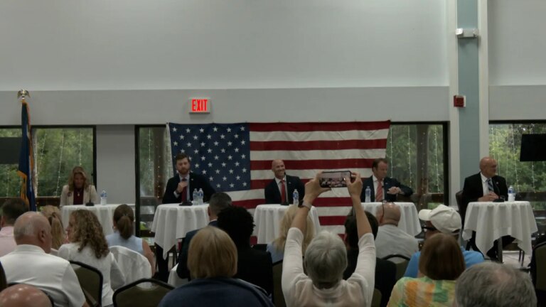 High-Stakes Showdown: Meet the Republican Contenders Battling for South Carolina’s 1st Congressional District