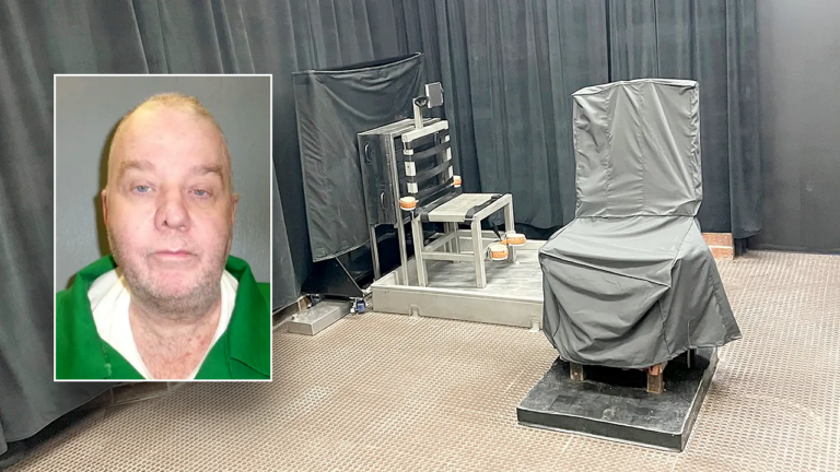 South Carolina Judge Rules Inmate Claiming Immortality Exempt from Execution Due to Mental Illness