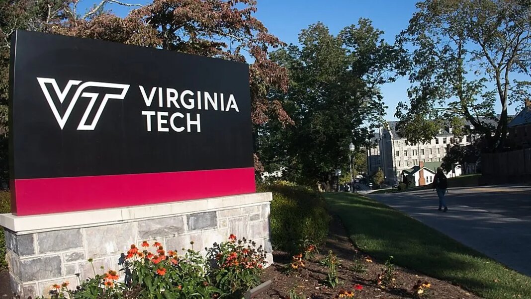 Spanberger removes Virginia Tech rector, controversy ensues