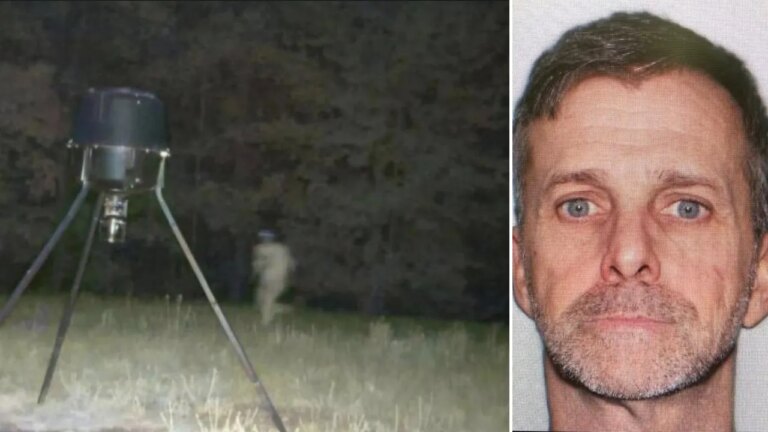 Massive Tennessee Manhunt Concludes: Special Forces Veteran Found Dead After Alleged Attempted Murder of Wife