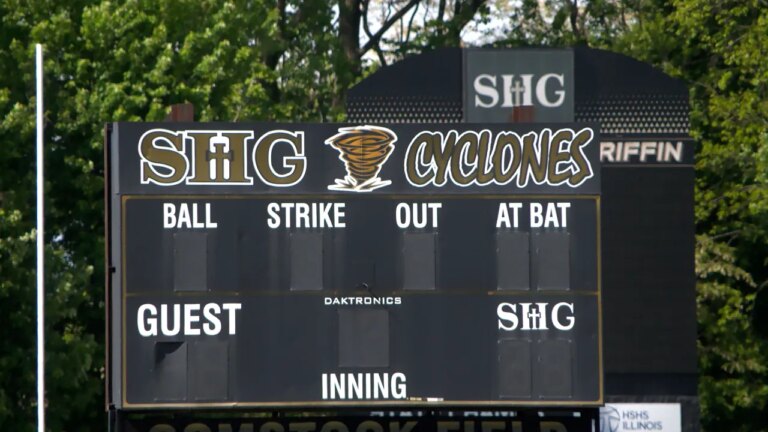 Springfield SHG Baseball Aims for Consecutive State Championships