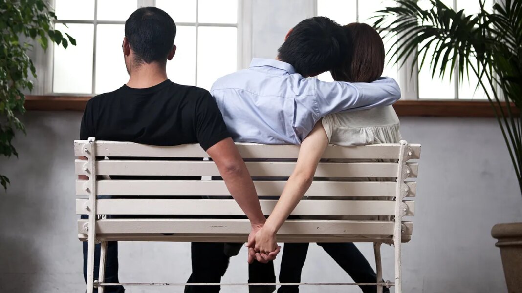Spurned spouses cash in as North Carolina’s 'homewrecker' law turns cheating into a courtroom jackpot