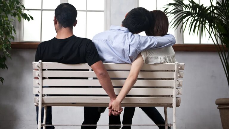 Unfaithful Partners Beware: North Carolina’s ‘Homewrecker’ Law Offers Spurned Spouses a Legal Payday