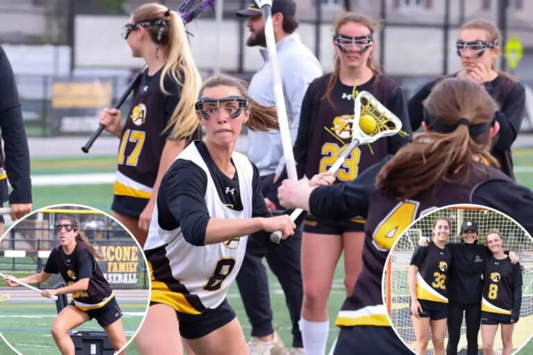 St. Anthony’s Girls Lacrosse Bounces Back Stronger After Ending Impressive Win Streak