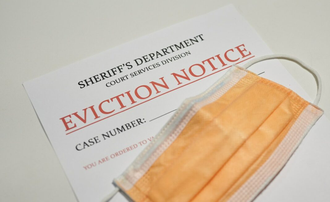 St. Pete property management company files unlawful eviction against active-duty Navy sailor: DOJ