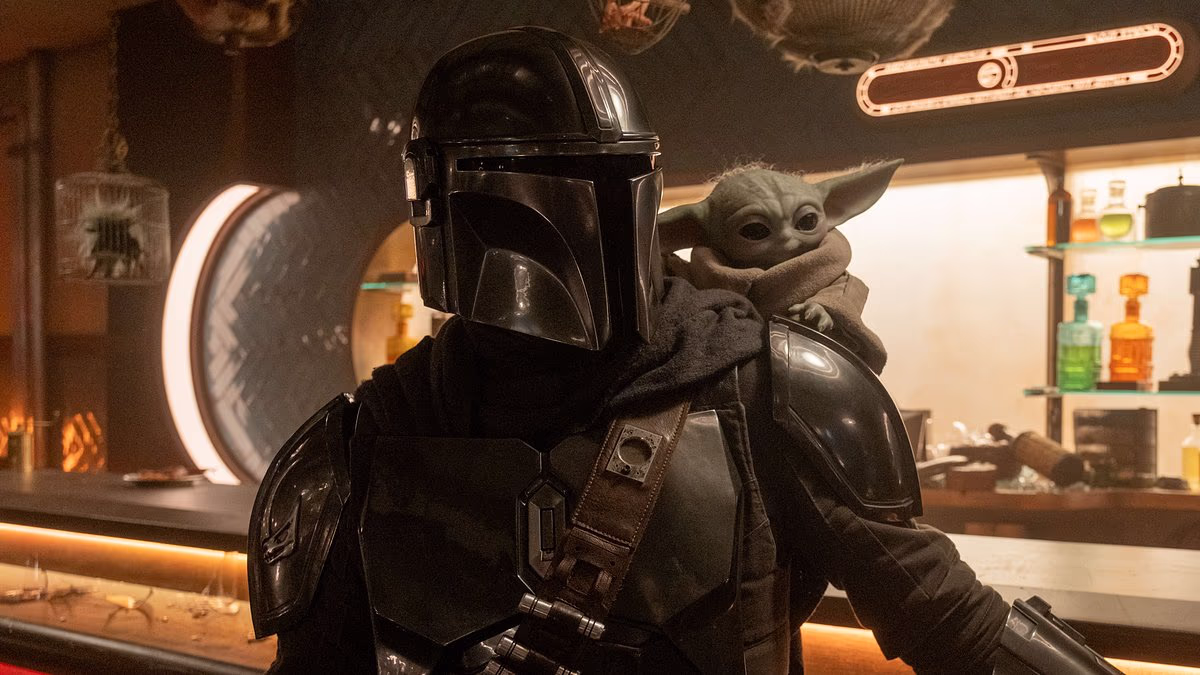 Star Wars spinoff Mandalorian And Grogu featuring Pedro Pascal hits new low after terrible reviews