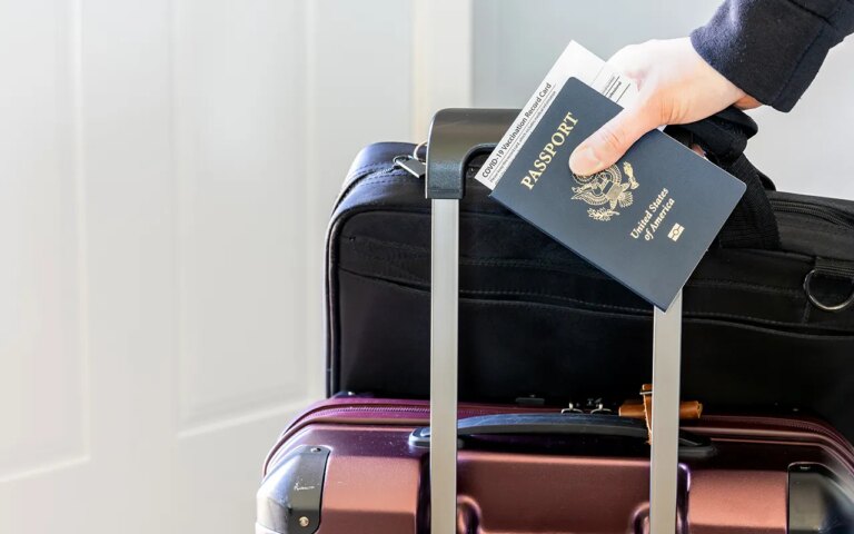 U.S. Government Cracks Down on Unpaid Child Support: Thousands of Passports at Risk