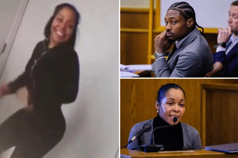 Inside the Controversy: Stefon Diggs’ Ex-Chef’s Alleged Assault and the Unfolding Drama