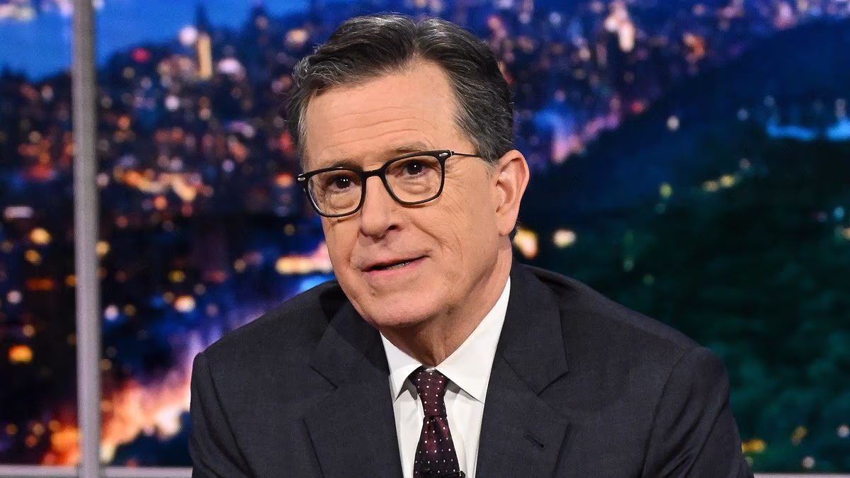 Stephen Colbert's final Late Show episode leaves fans unimpressed