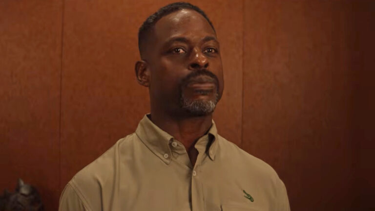 Sterling K. Brown’s Latest Thriller Dominates Rotten Tomatoes: A Must-Watch Masterpiece