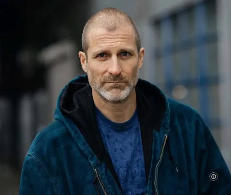 Tragic Loss: ‘Virgin River’ and ‘Arrow’ Actor Stewart McLean Found Dead