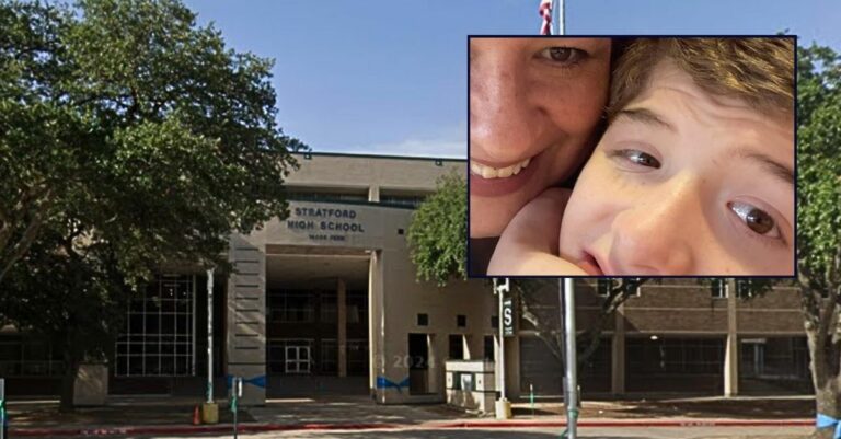 Lawsuit Claims Student Choked on Rubber Glove While Staff Member Was Distracted on Phone
