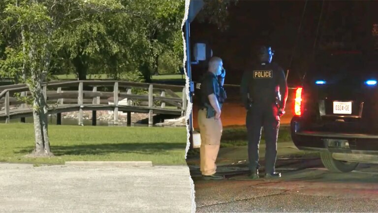 Tragedy Strikes Pre-Prom Gathering: Shooting Leaves Students in Shock