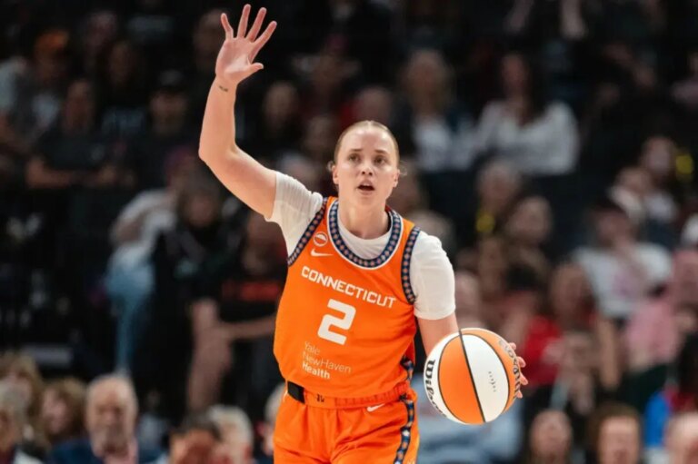 Breaking: Hailey Van Lith Rejoins Team with Strategic Developmental Contract After Brief Exit