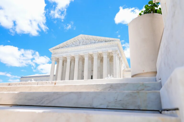 Supreme Court Redirects Pivotal Native American Voting Rights Case: What This Means for Future Elections