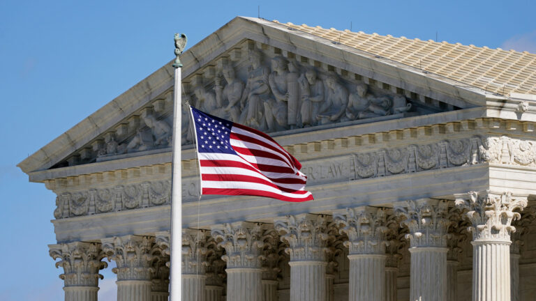 Supreme Court Decision Reshapes Louisiana Districts, Diminishes Civil Rights Protections, and Bolsters GOP Influence