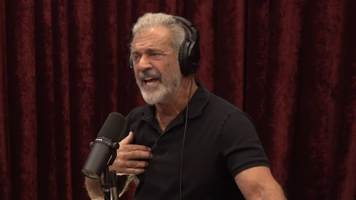 Surge in cancer patients using ivermectin after Mel Gibson cure claims