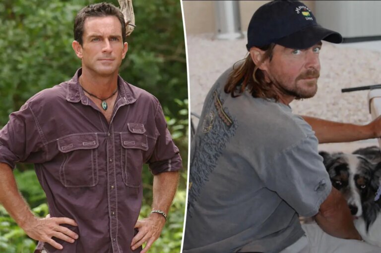 Tragic Loss: ‘Survivor’ Host Jeff Probst Mourns the Passing of His Brother