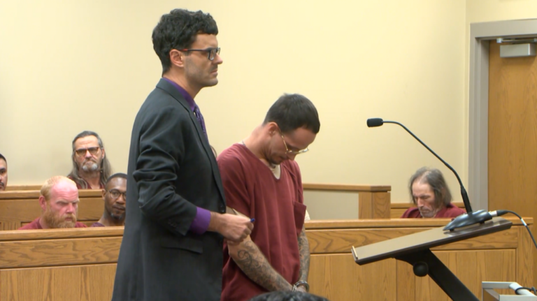 Downtown JC Crash: Suspect Denies Charges in Fatal Incident Involving Four Victims