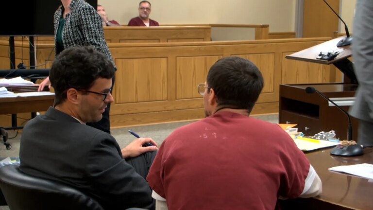 Downtown JC Tragedy: Suspect in Fatal Crash and Triple Injury Faces Preliminary Hearing