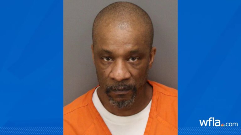 Cold Case Breakthrough: Suspect Arrested 28 Years After Ybor City Club Assault
