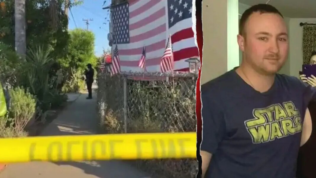 Suspect in 'Trump House' owner attack is mentally ill Navy vet, victim's wife says won't survive: reports