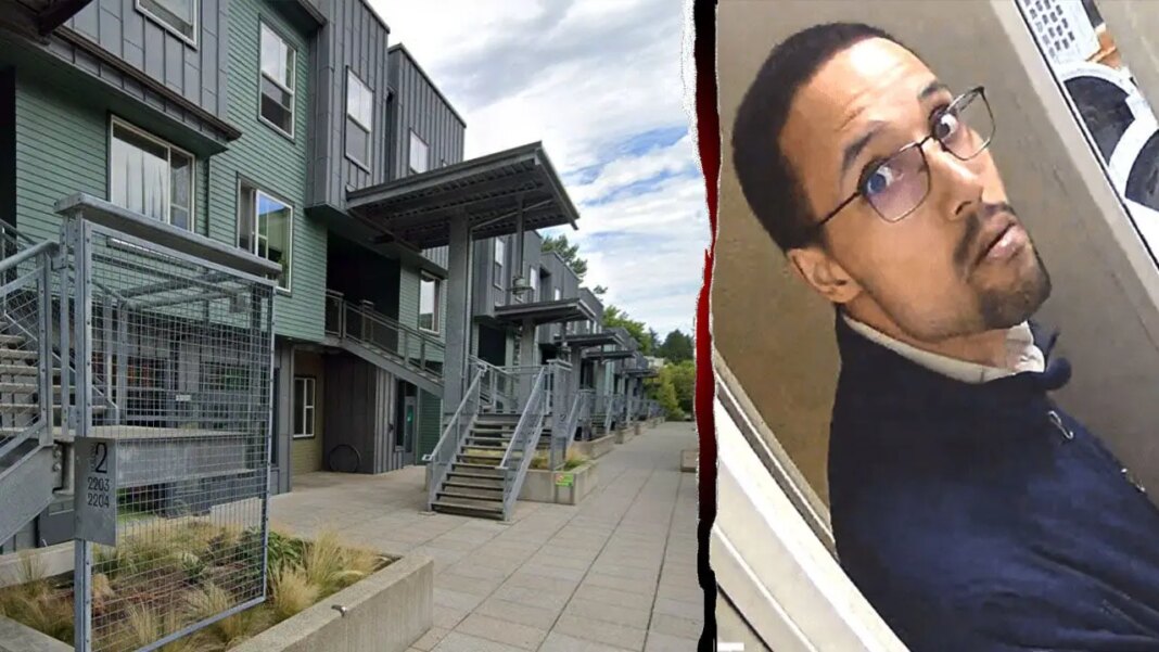 Suspect in custody for alleged murder of college student after police released eerie surveillance photos