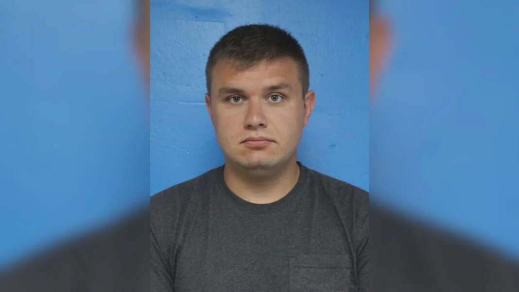 TBI: Former Washington Co. deputy faces child sex abuse material charges