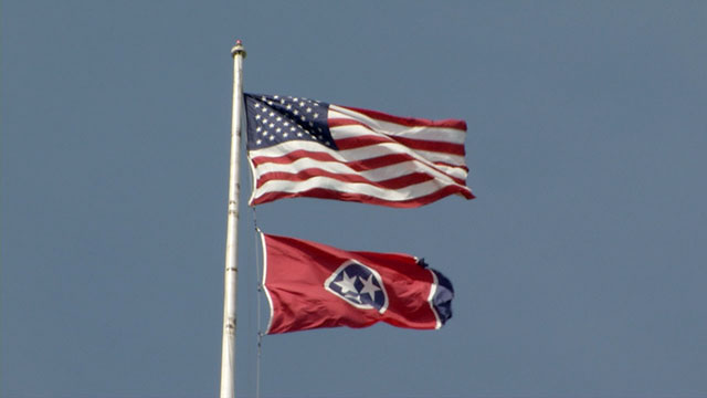 TN Special Session: Lawmakers debate redistricting bills