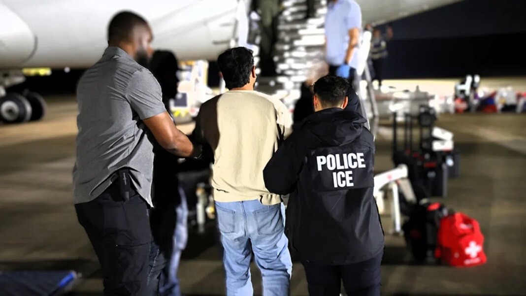 TX AG Paxton demands Dallas sheriff pursue ICE agreement as deadline dispute sparks legal threat