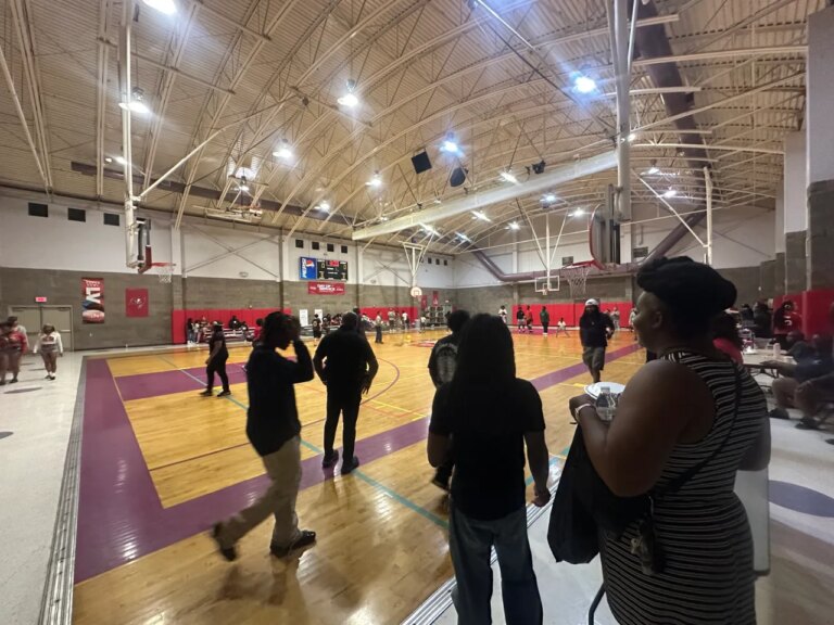 Tampa PD’s ‘Takeover with a Purpose’ Event Unites Over 100 Families for Community Engagement