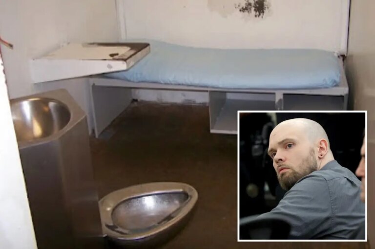 Texas Convict Tanner Horner Sentenced to Life for the Tragic Murder of Athena Strand