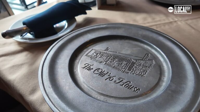 Discover Culinary History: Dine at America’s Oldest Restaurant Established in 1776