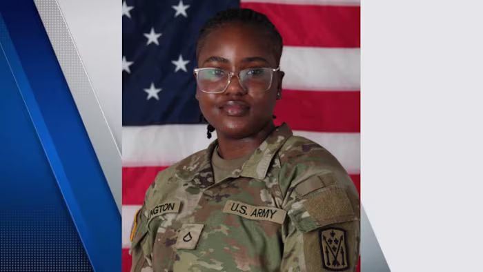 Tavares soldier’s remains found in Morocco