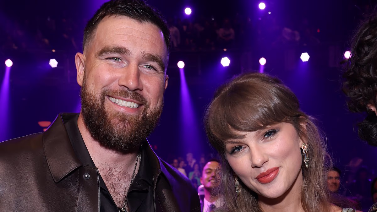 Taylor Swift and Travis Kelce fans erupt over whispers couple bought Kentucky Derby horse after owner teases NDA