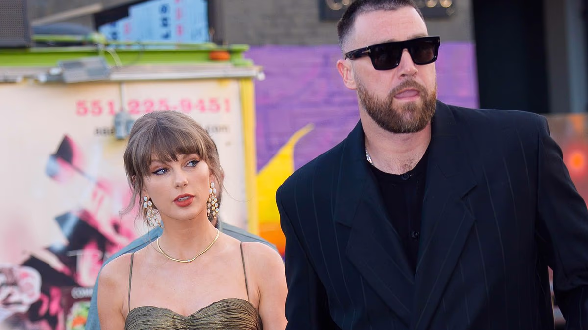 Taylor Swift's wedding invitation request has some guests irked
