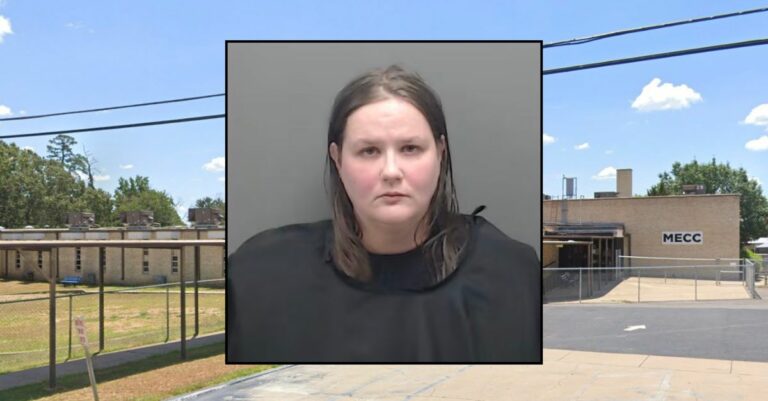 Shocking Incident: Teacher Arrested for Allegedly Swinging and Dropping 5-Year-Old Student on Head
